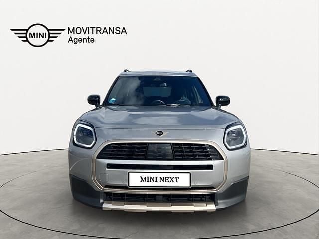 Usado Mini Countryman 163 CV (119 kW) 2025 SUV