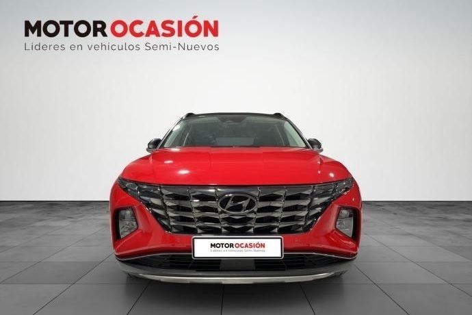 Usado Hyundai Tucson 230 CV (169 kW) 2021 SUV