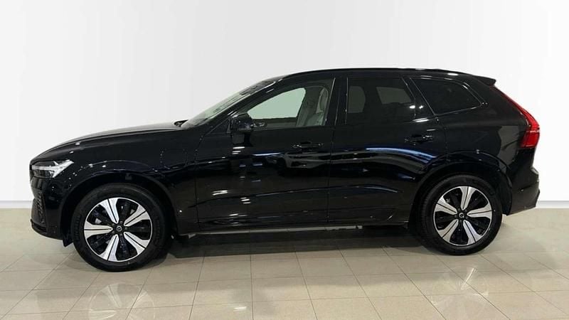 Usado Volvo XC60 Plus 351 CV (258 kW) 2025 Negro SUV