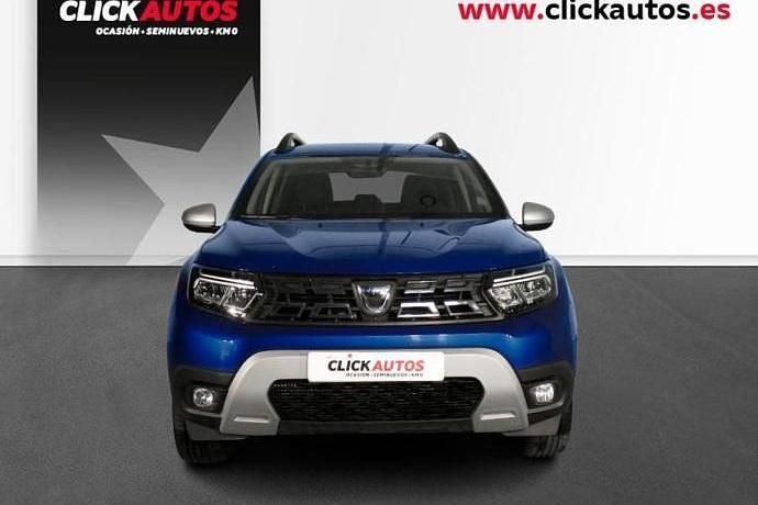 Usado Dacia Duster Prestige 150 CV (110 kW) 2022 SUV