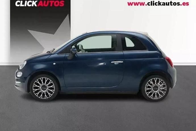 Usado Fiat 500 Dolcevita 70 CV (51 kW) 2023