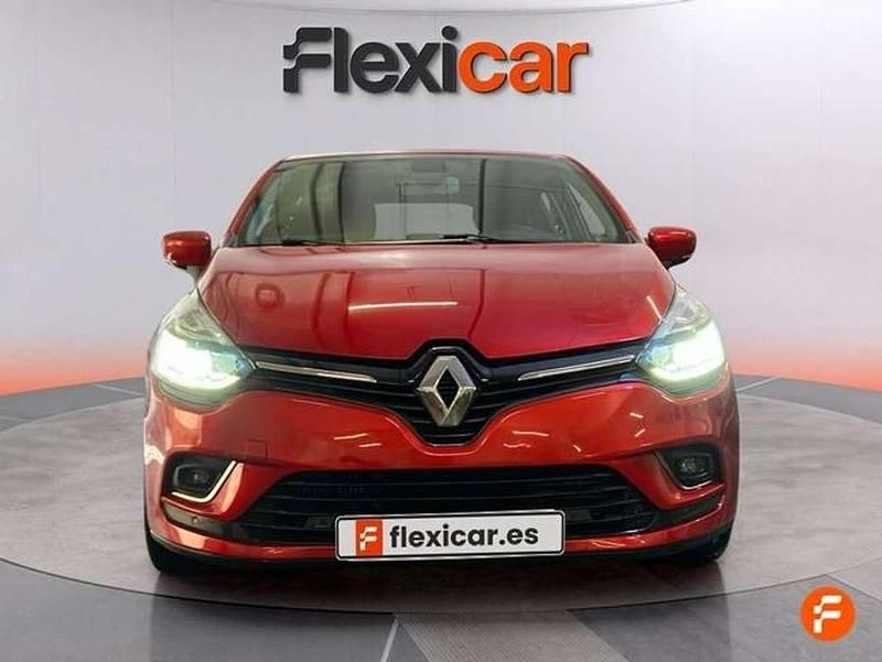 Burdeos Usado 2018 Renault Clio IV Zen Utilitario | 12.090 € (Precio justo) - Imagen 1/4
