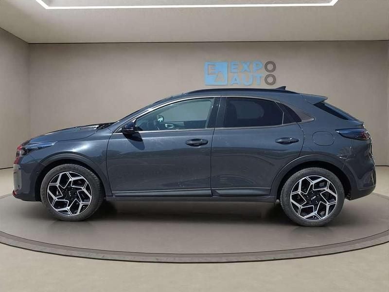 Usado Kia XCeed GT-Line 159 HP (116 kW) 2023 Cinzento SUV