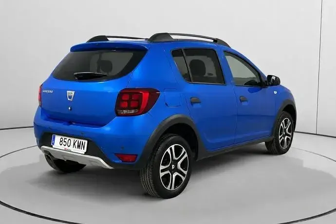 Usado Dacia Sandero 90 CV (66 kW) 2018