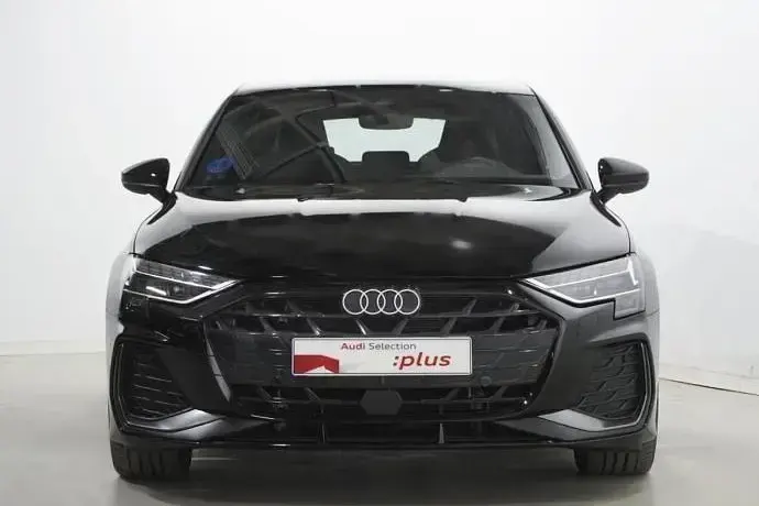Nuevo Audi A3 e-tron 204 CV (150 kW) 2025 Utilitario