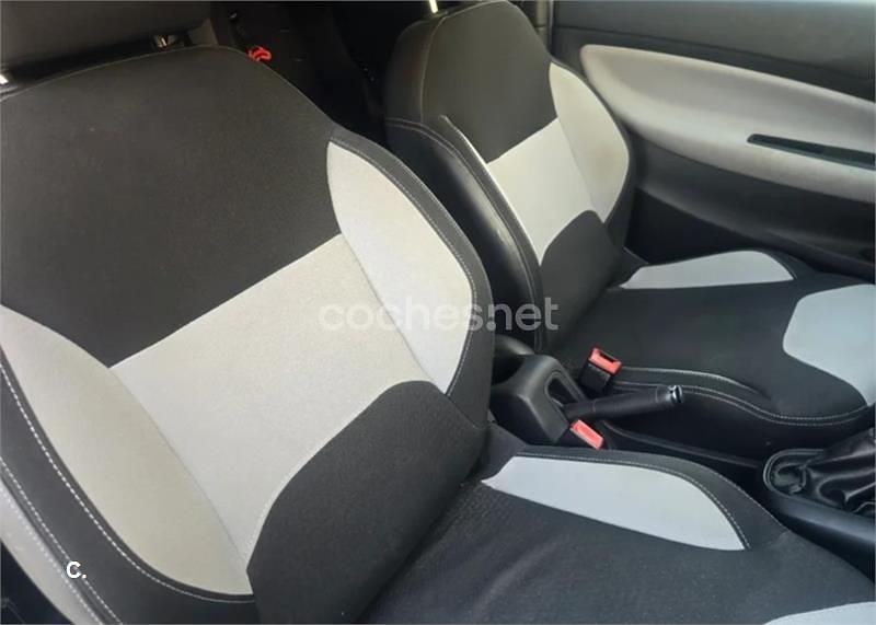 Usado Citroën DS3 95 CV (69 kW) 2012 Blanco Berlina