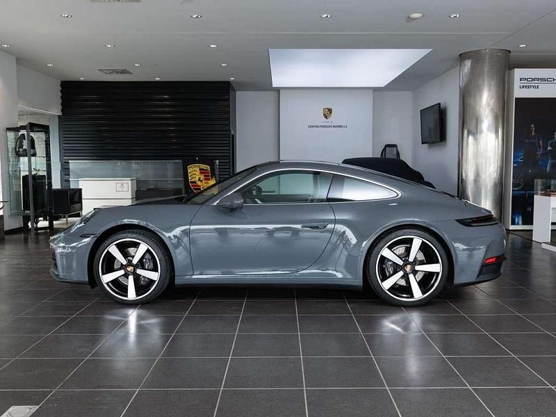 Usado Porsche 911 Carrera 394 CV (289 kW) 2025 Gris Coupe