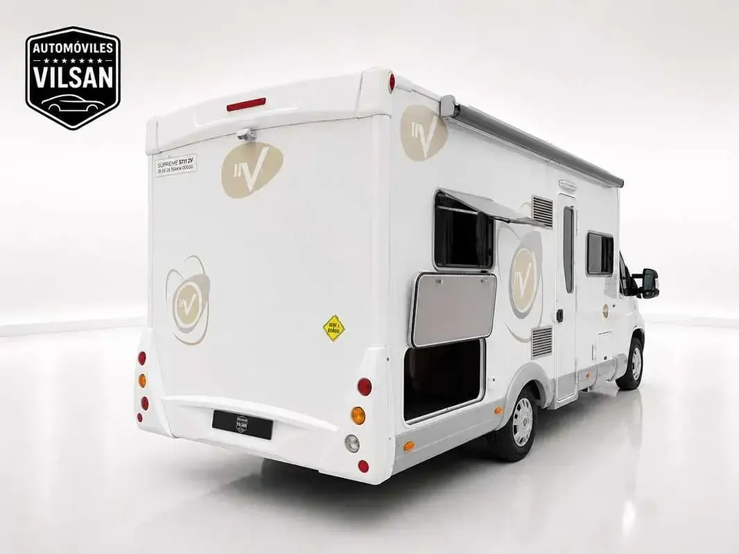 Usado Fiat Brava 129 CV (94 kW) 2011 Blanco Utilitario