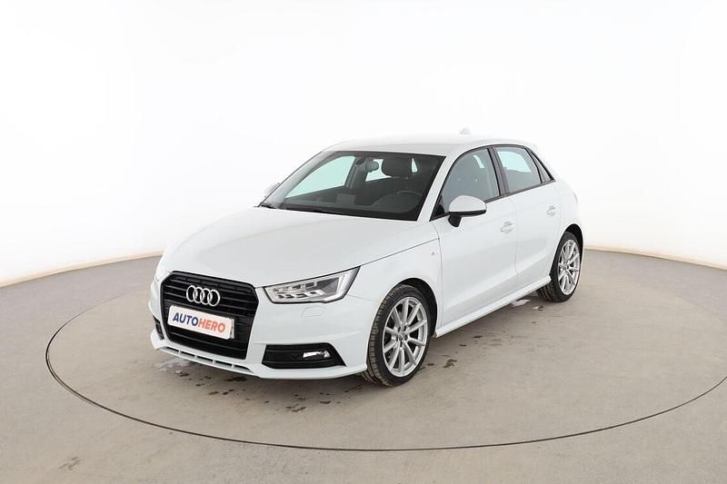 Usado Audi A1 Sportback Attraction 116 CV (85 kW) 2018 Utilitario