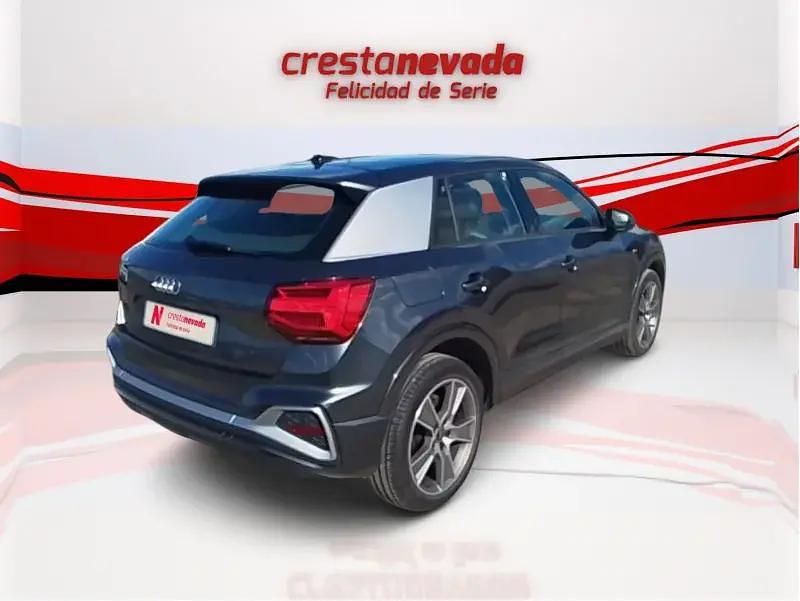Usado Audi Q2 Advanced Plus 150 CV (110 kW) 2022 SUV