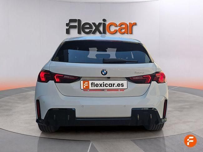 Usado BMW 120 163 CV (119 kW) 2025 Blanco Utilitario