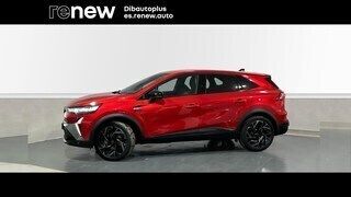 Rojo Nuevo 2025 Renault Symbioz Esprit Alpine SUV | 26.700 € (Super precio) - Imagen 1/4