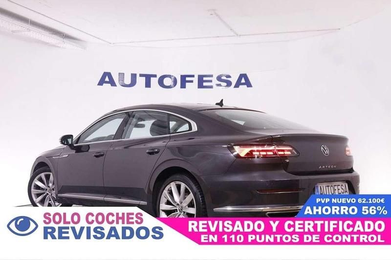 Usado VW Arteon Elegance 190 CV (139 kW) 2021 Berlina