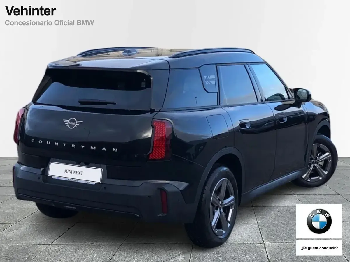 Usado Mini Countryman 163 CV (119 kW) 2024 SUV