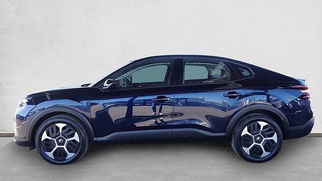 Usado Citroën C4 X 145 CV (106 kW) 2025 Azul SUV