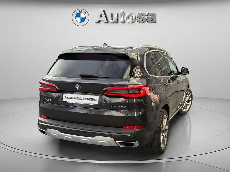 Usado BMW X5 Comfort Edition 2022 SUV