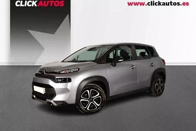 Usado Citroën C3 110 CV (80 kW) 2024