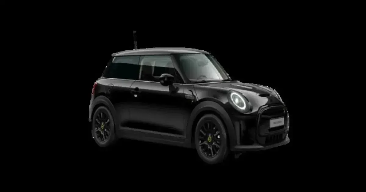 Usado Mini Cooper SE 135 kW (184 CV) 2023 Utilitario