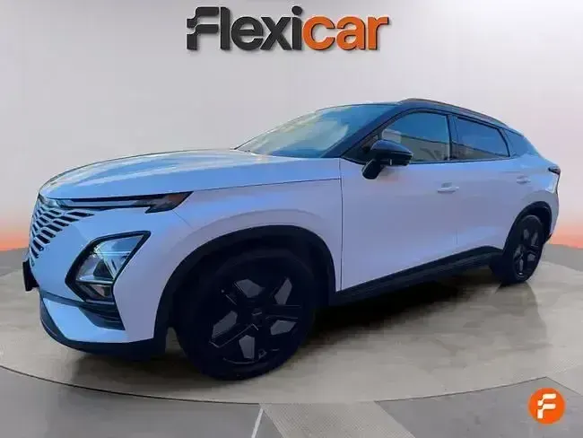 Usado Omoda 5 147 CV (108 kW) 2025 Blanco SUV