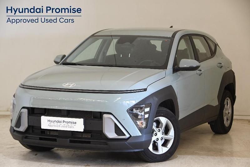 Usado 2024 Hyundai Kona SUV | 19.790 € (Buen precio) - Imagen 1/4