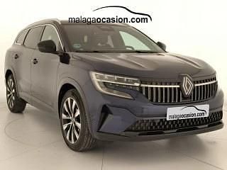 Usado Renault Espace Techno 200 CV (147 kW) 2024 Azul noche