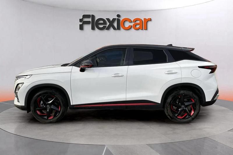 Usado Omoda 5 185 CV (136 kW) 2024 Blanco SUV
