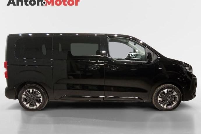 Nuevo Opel Zafira 176 CV (129 kW) 2025 Monovolumen