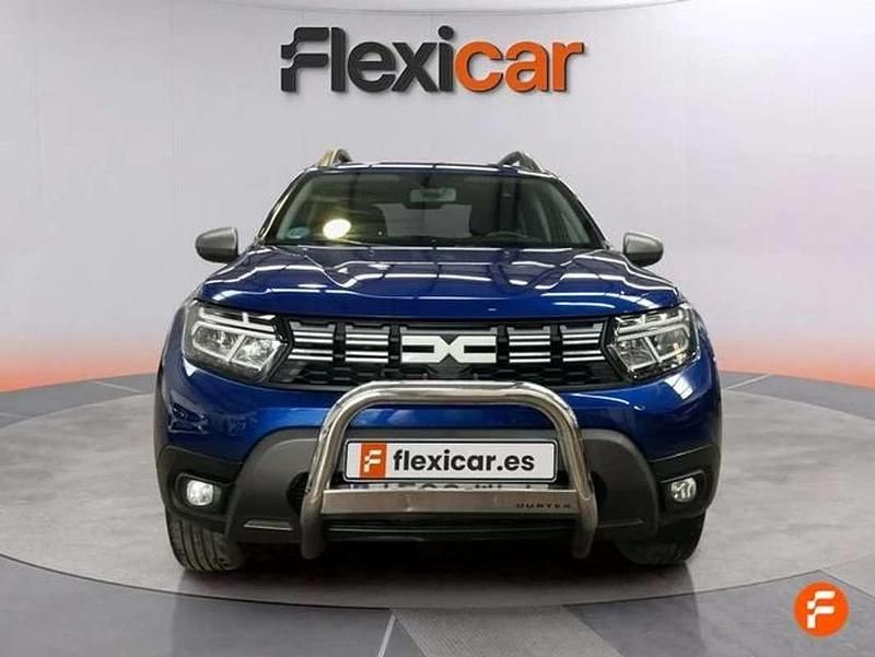 Occasion Dacia Duster Essentiel 101 ch (74 kW) 2023 Bleue SUV
