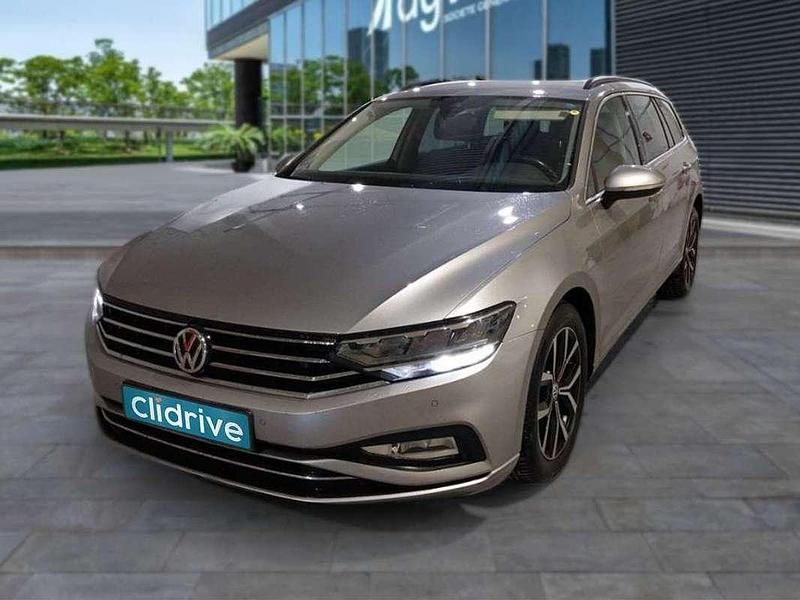 Usado VW Passat Executive 150 CV (110 kW) 2020 Familiar