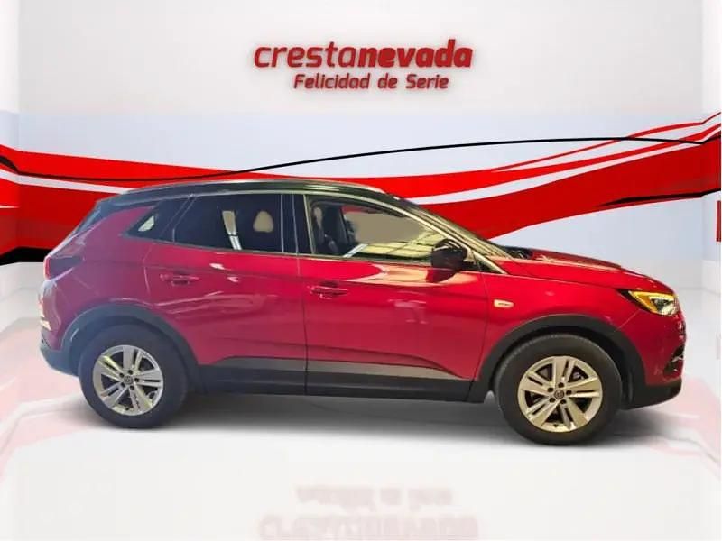 Usado Opel Grandland X 131 CV (96 kW) 2019 SUV