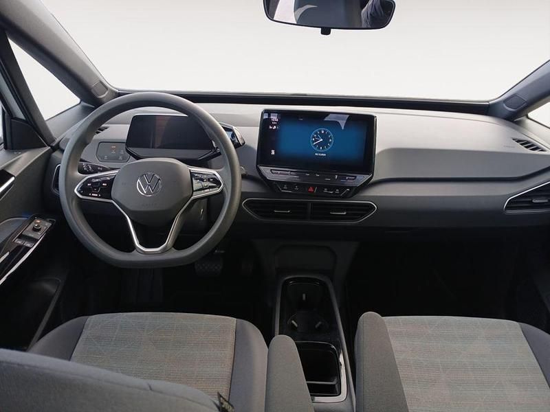 Usado VW ID.5 Pro Performance 150 kW (204 CV) 2021 Blanco SUV