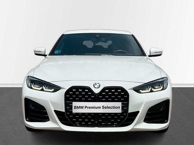 Usado BMW 420 Gran Coupé Comfort Edition 190 CV (139 kW) 2024 Coupe