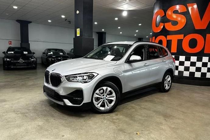 Usado 2020 BMW X1 SUV | 18.850 € (Buen precio) - Imagen 1/4