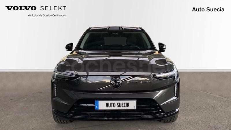 Usado Volvo EX90 Ultra 380 kW (517 CV) 2025 Gris SUV
