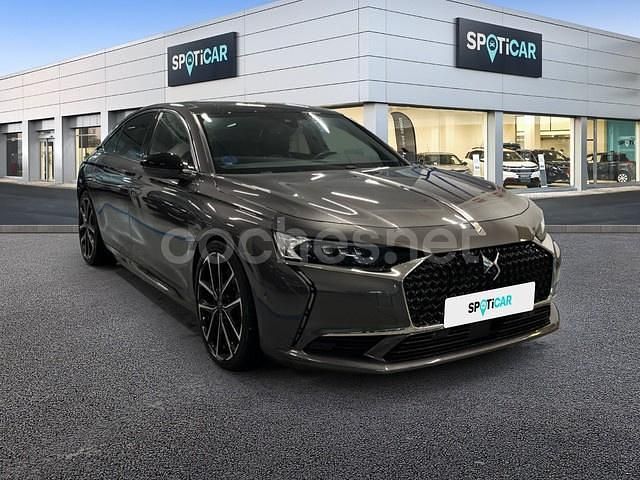 Usado DS Automobiles DS9 Opera 360 CV (264 kW) 2023 Gris / plata Berlina