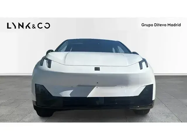 Usado Lynk & Co 02 200 kW (272 CV) 2025 Gris Pickup/Camioneta