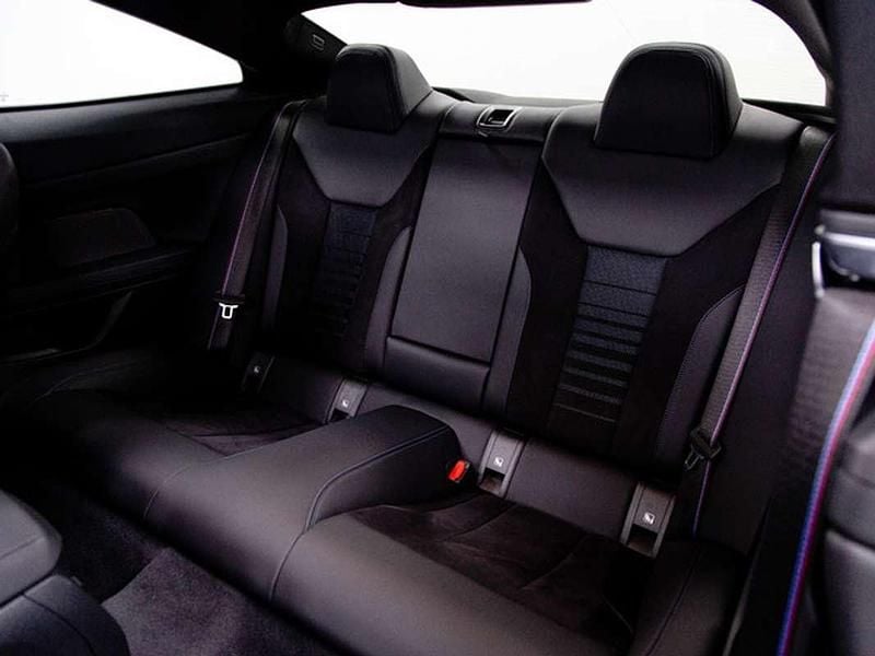 Usado BMW 430 258 CV (189 kW) 2022 Blanco Coupe