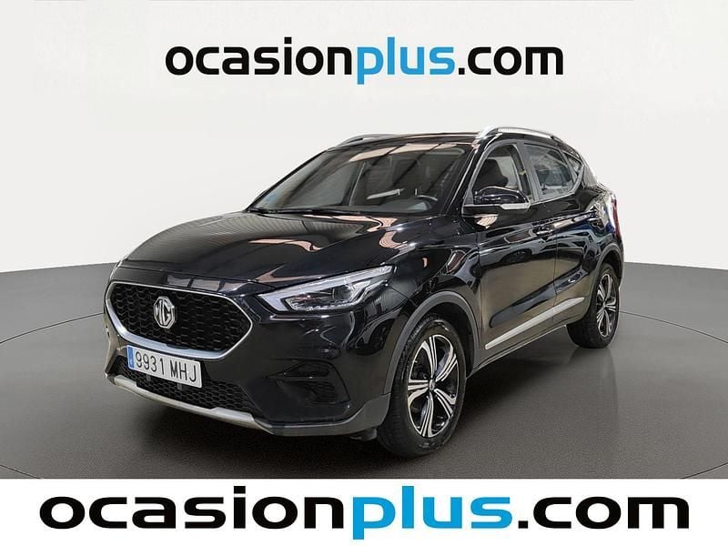 Usado MG ZS Comfort 106 CV (77 kW) 2023 SUV