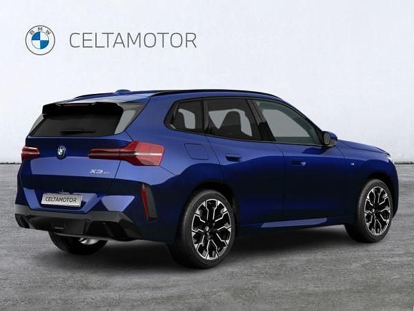 Nuevo BMW X3 299 CV (219 kW) 2026 Otro SUV