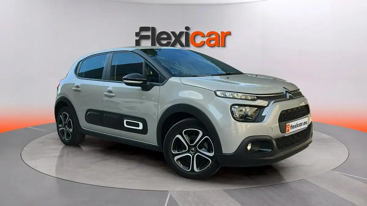 Usado Citroën C3 PureTech 83 CV (61 kW) 2024 Berlina