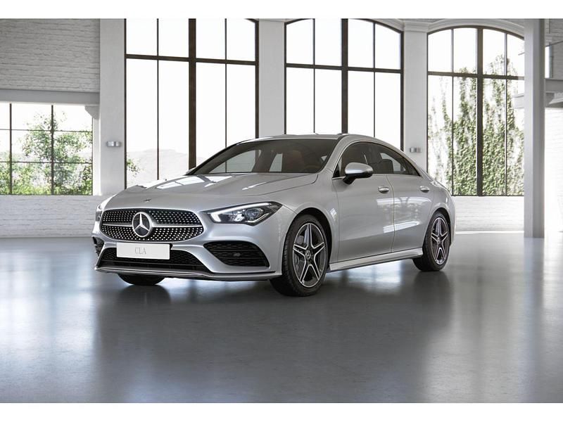 Blanco Usado 2021 Mercedes 200 Utilitario | 34.900 € (Precio justo) - Imagen 1/4