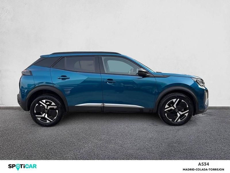 Usado Peugeot 2008 Allure 100 CV (73 kW) 2025 SUV