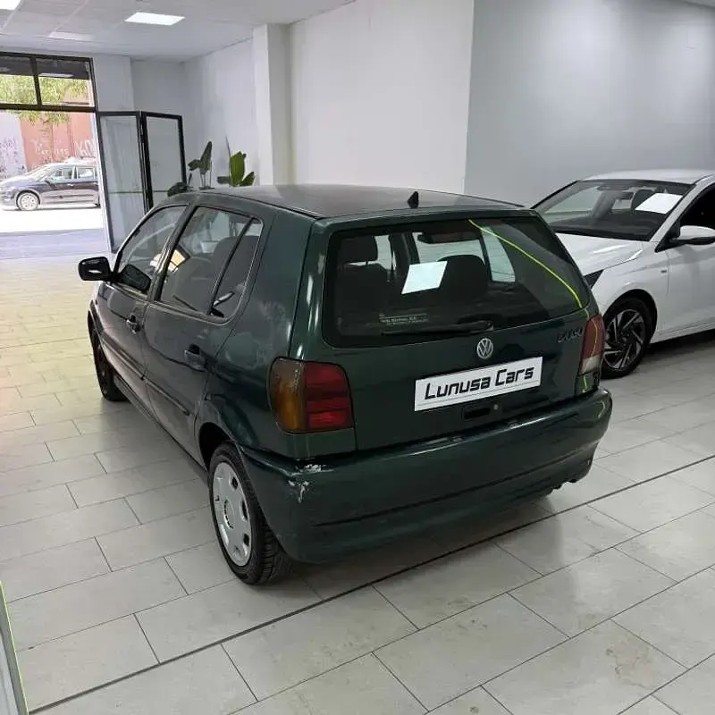 Occasion VW Polo Trendline 75 PK (55 kW) 2000 Hatchback