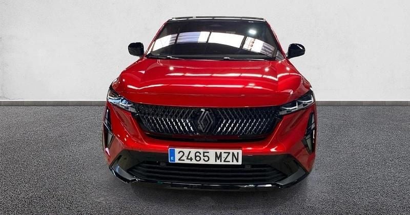 Usado Renault Rafale Esprit Alpine 200 CV (147 kW) 2025 SUV