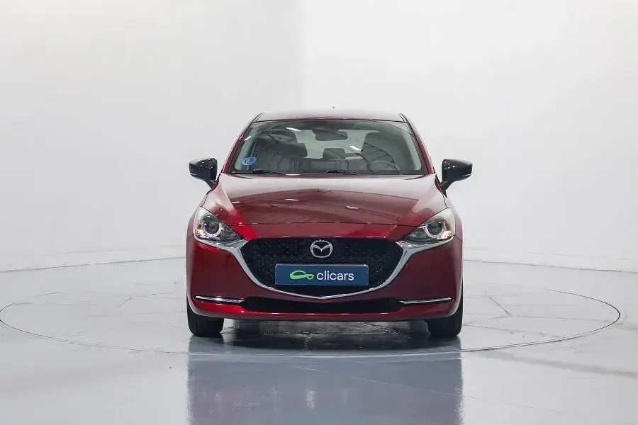 Usado Mazda 2 Homura-Line 90 CV (66 kW) 2022