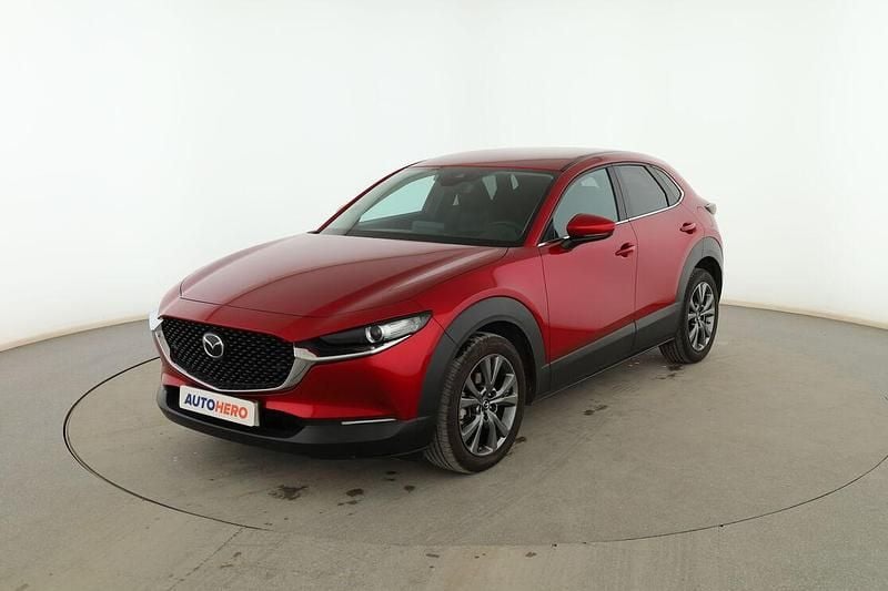 Usado Mazda CX-30 186 HP (136 kW) 2022 SUV