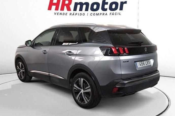 Usado Peugeot 3008 Allure 131 CV (96 kW) 2020 SUV