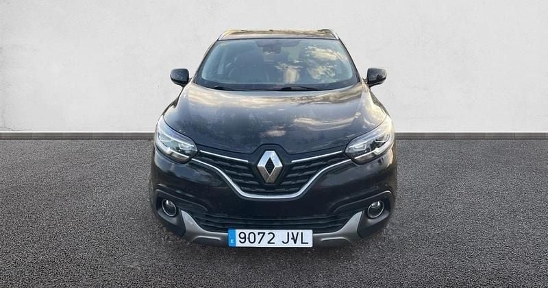 Usado Renault Kadjar Zen 130 CV (95 kW) 2016 SUV