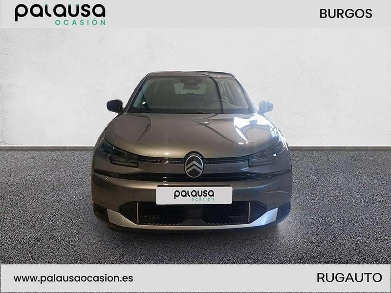 Nuevo Citroën C4 145 CV (106 kW) 2025 Gris SUV