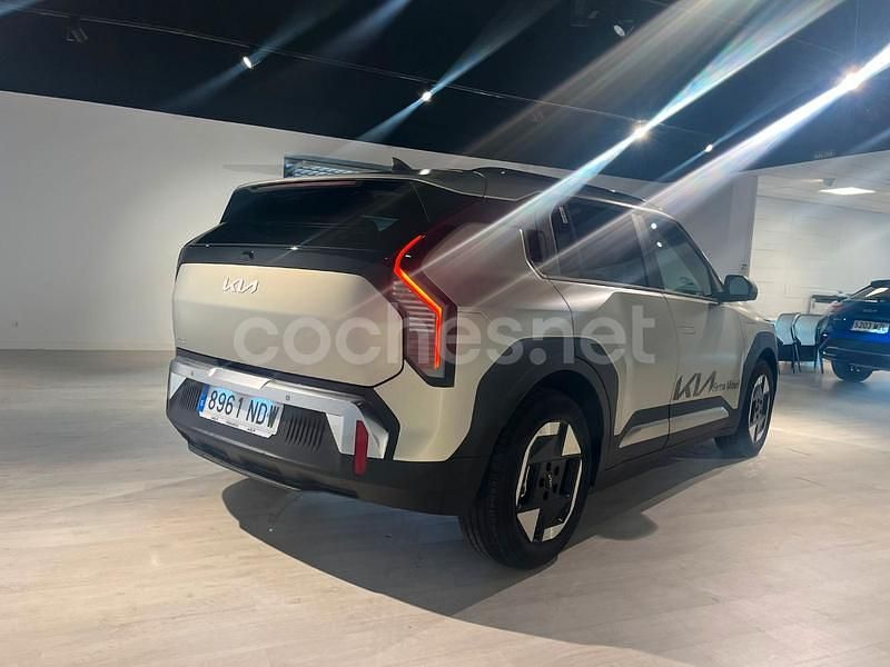 Usado Kia EV3 Earth 150 kW (204 CV) 2025 Eléctrico SUV